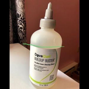DevaCurl Buildup Buster
